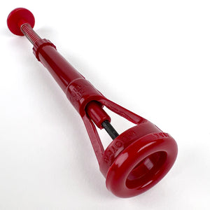 Embosure SE(トム・フートゥン監修のビジュアライザー。トランペット用) The Embosure SE Trumpet Practice Tool