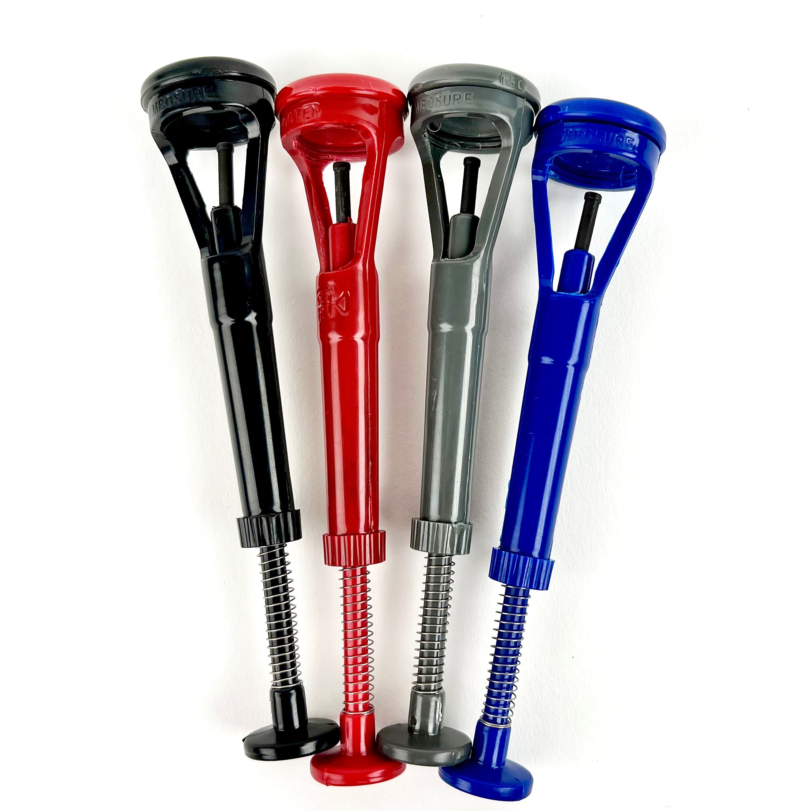 The Embosure—the revolutionary practice tool for trumpet.